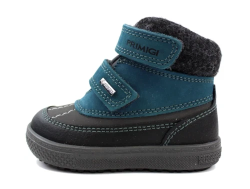 Primigi vinterstøvle Barth ottanio med GORE-TEX